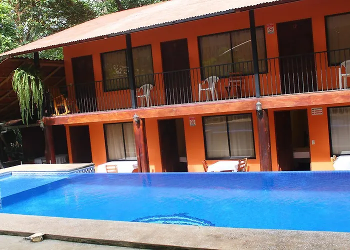 Cabinas Loma Clara