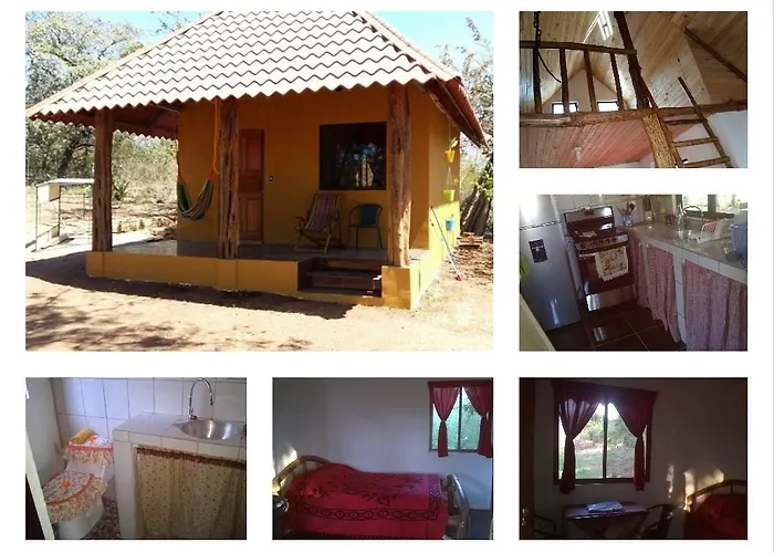 Casa Bungalow Ital-Tico