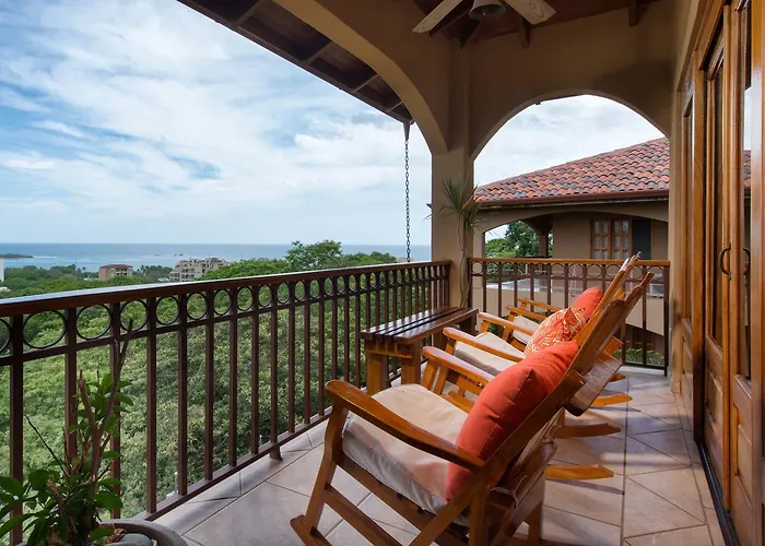 Casa Mirador