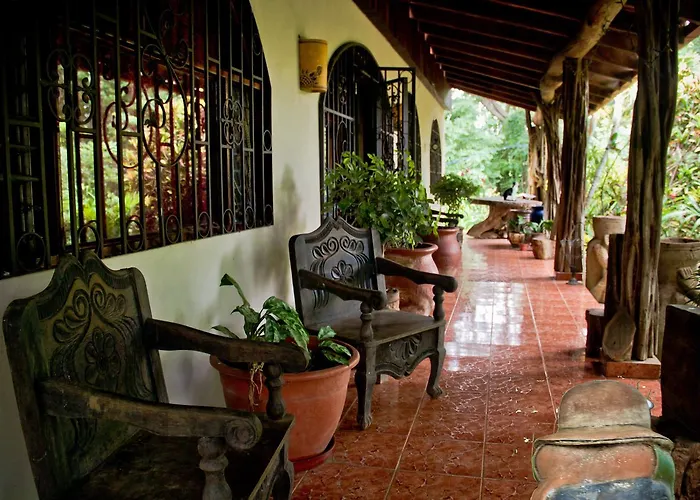 Quinta Mi Tata B&B