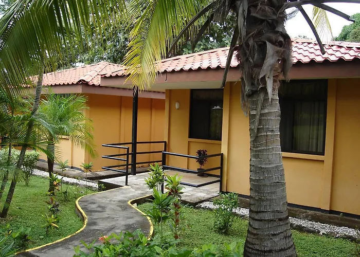 Hotel El Oasis De Guanacaste
