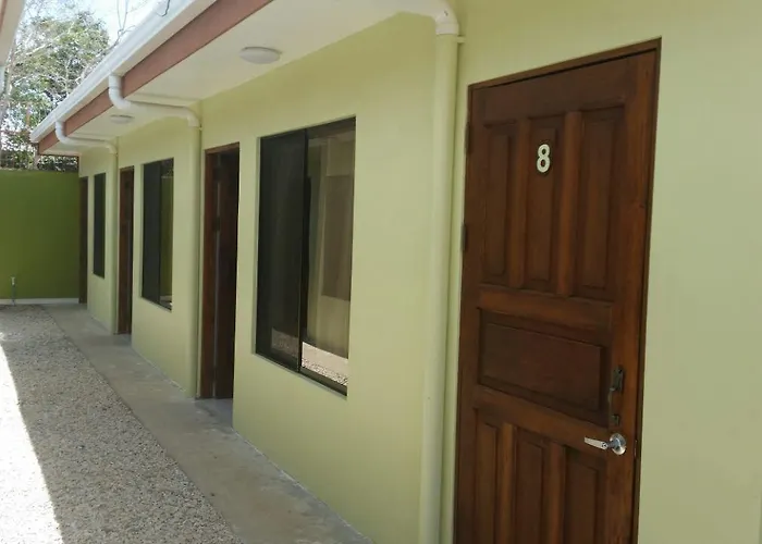 Cabinas Bagaces