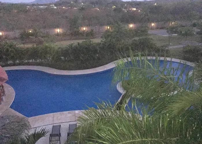 Condominio 303E Palmas De Tamarindo