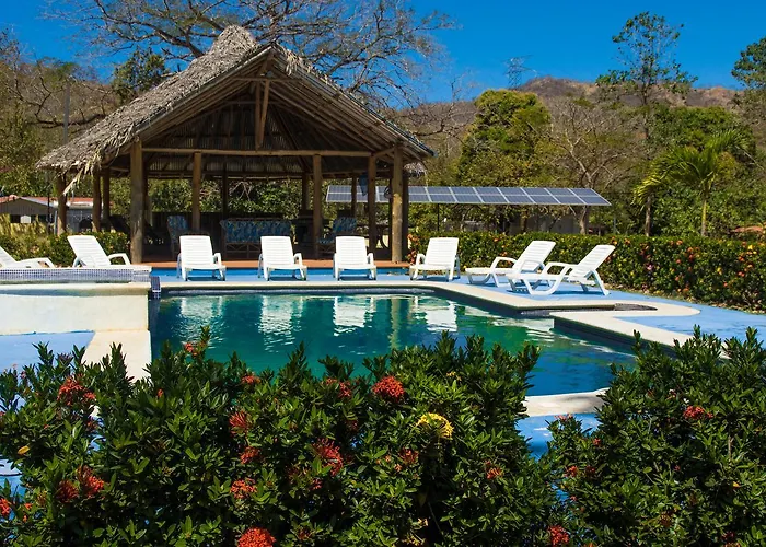 Borntobewild Ecoresort