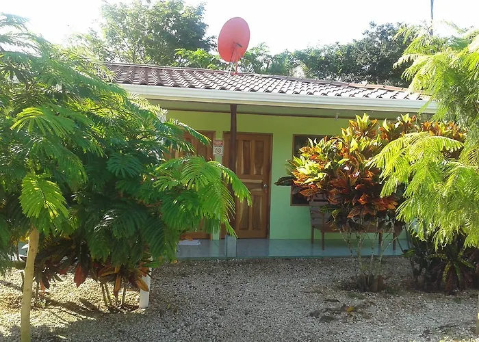 Cabinas Lalimar