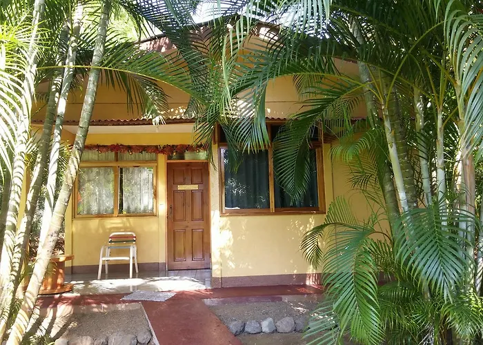Corozalito Turtle Lodge