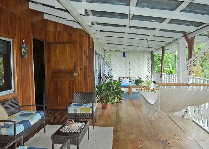 Kassandras House