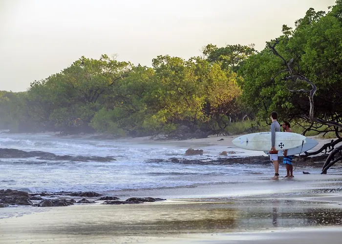 Rapture Surfcamp