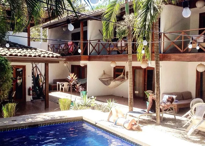 The Chocolate Hotel And 5 Star Hostel