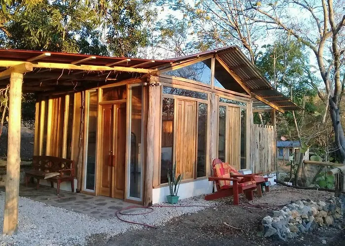 Green Heart Bed And Breakfast