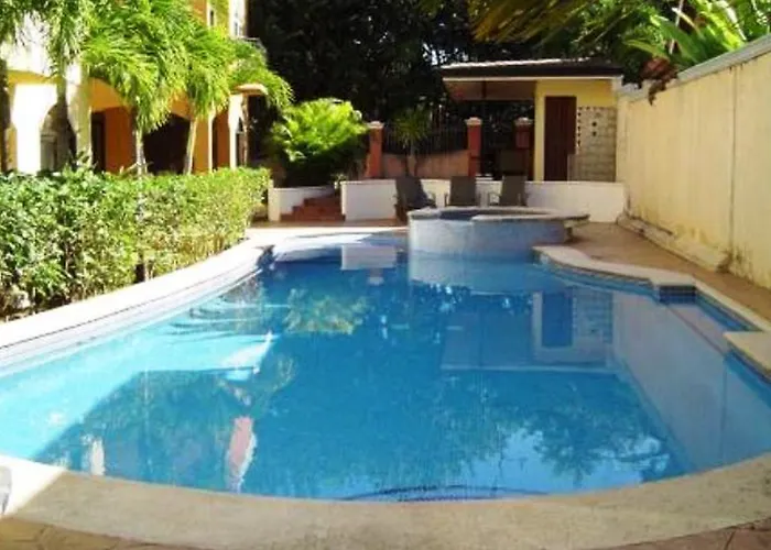Casa Malia Guapinol #8