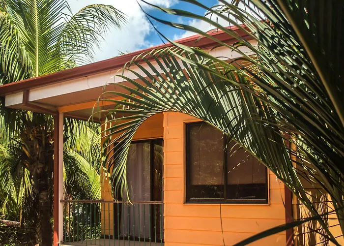 Hostel Dos Monos
