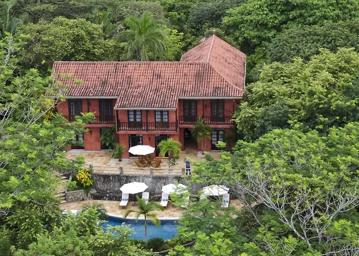 Hacienda Barrigona