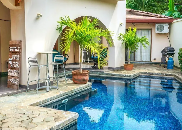 Cwc Casa Wasabi 1Bedroom 1Bathroom