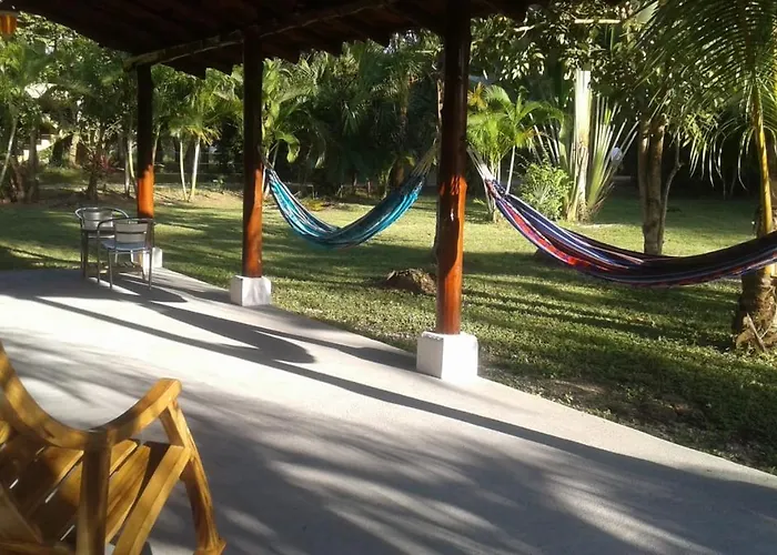 Casa Robin