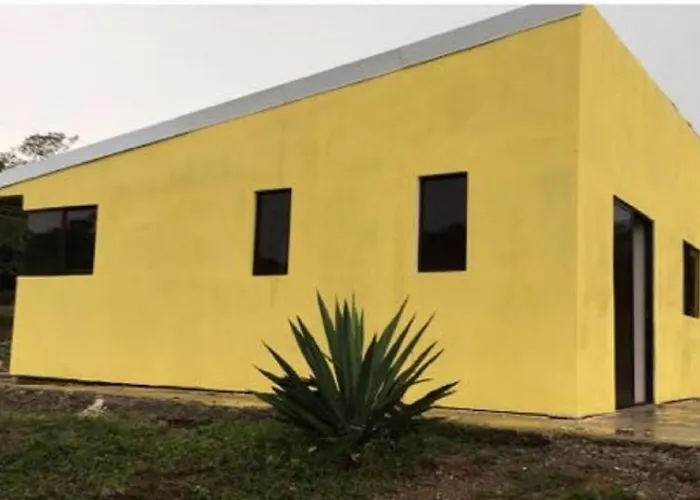 Casa 7 At Estancia