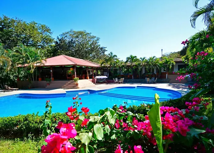 Hotel Hacienda Del Mar
