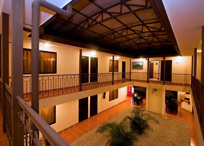 Hotel El Cerro