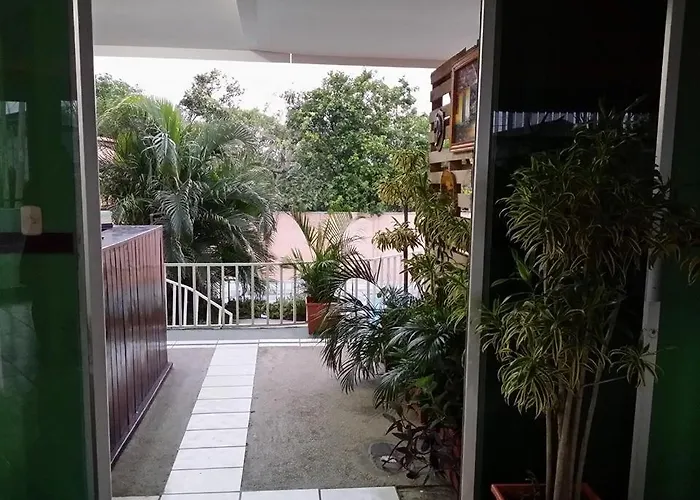 Hotel Guanacosta