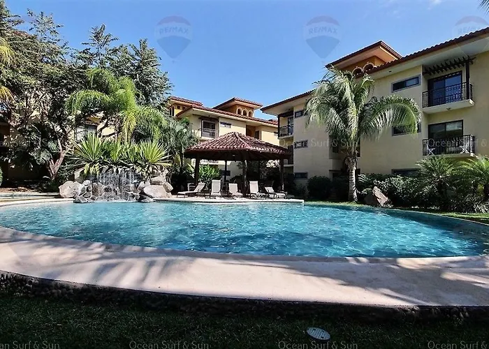 The Oaks 88 Tamarindo