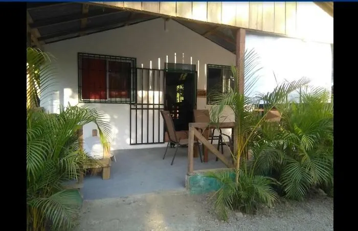 Ecopacific Lodge Santa Teresa