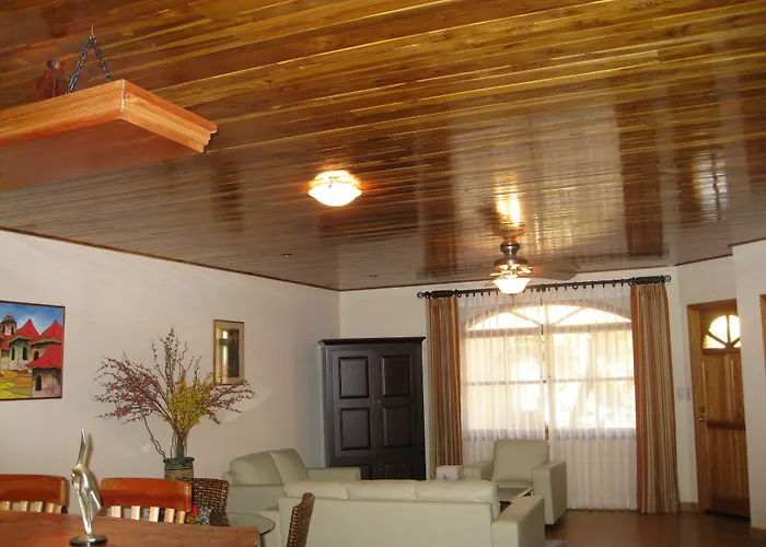 Villa Del Sol