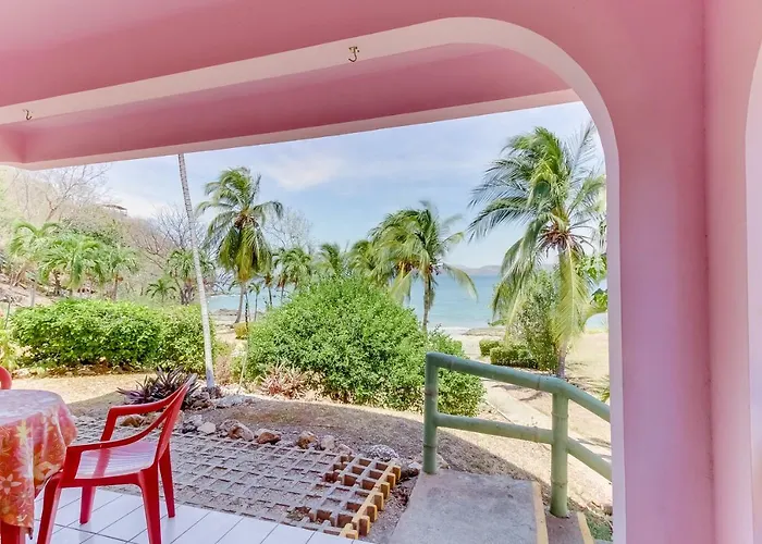 Flamingo Marina Resort