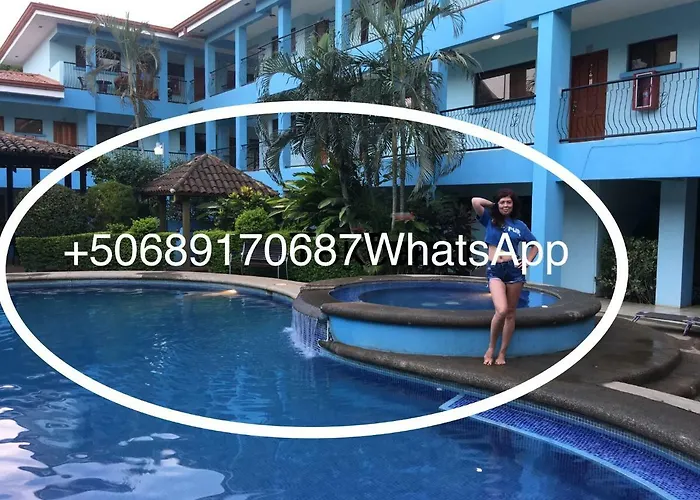 Marina Loft Apart-Hotel