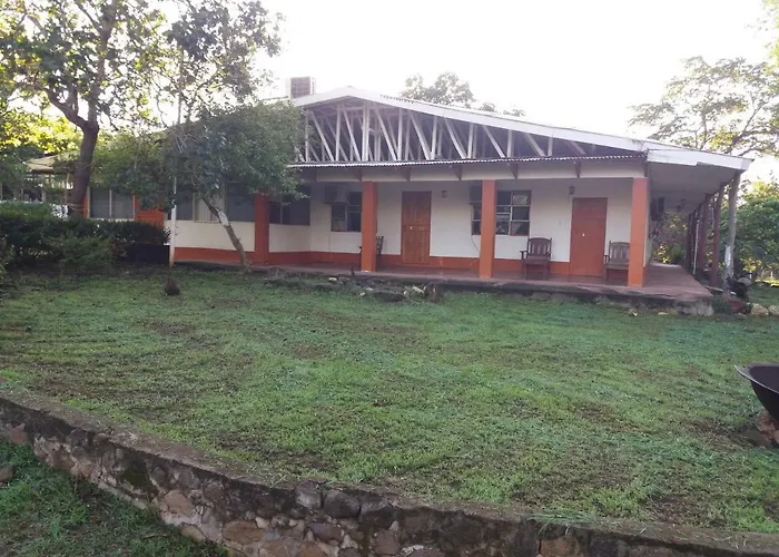 Hotel Capazuri