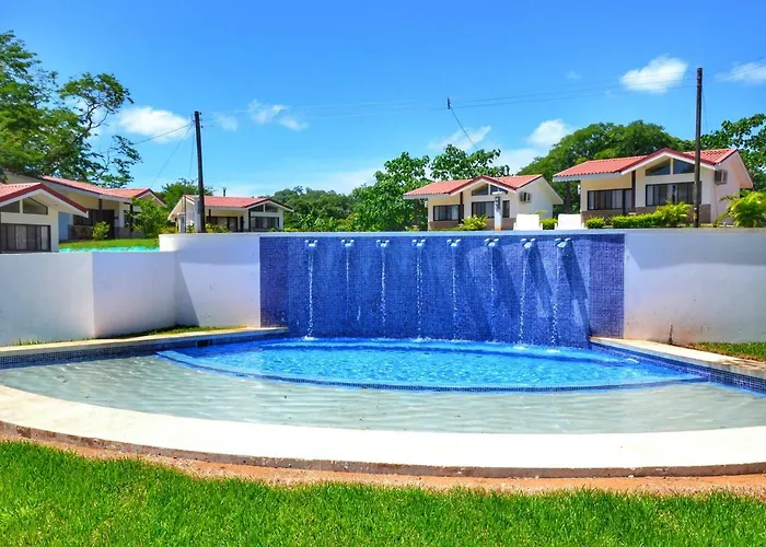 Playa Lagarto Eco Development
