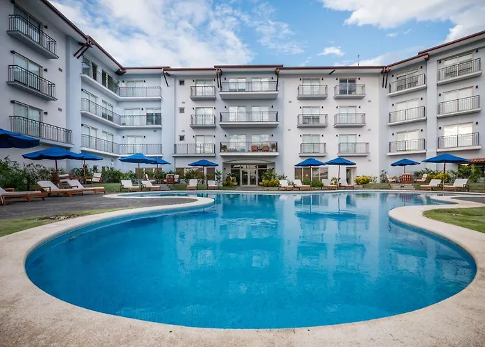 Marina Papagayo Suites