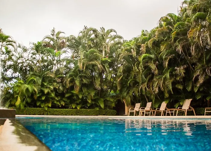 Hotel Coco Palms