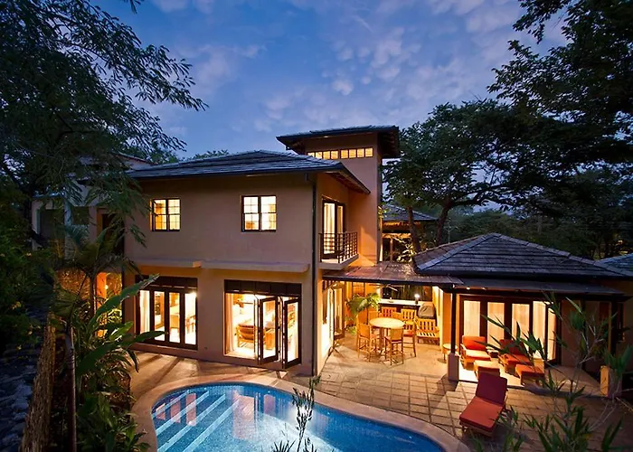 Jet Luxury at Langosta Beach Resort&Villas