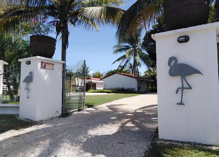 Villa Sueno Potrero