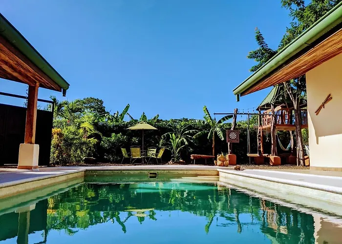 Casa Libelula