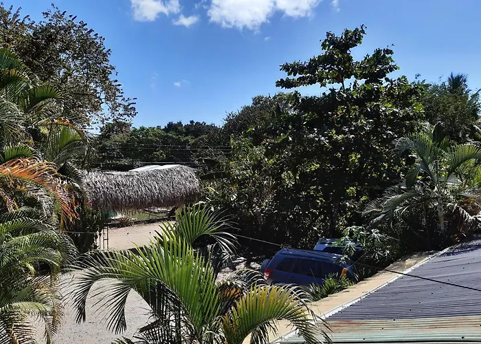 Nosara Hotel Playa Garza