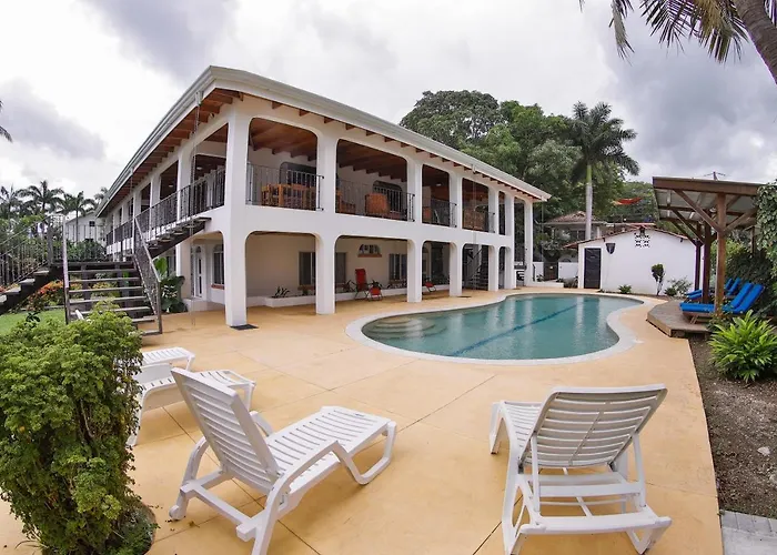 Villa Playa Potrero
