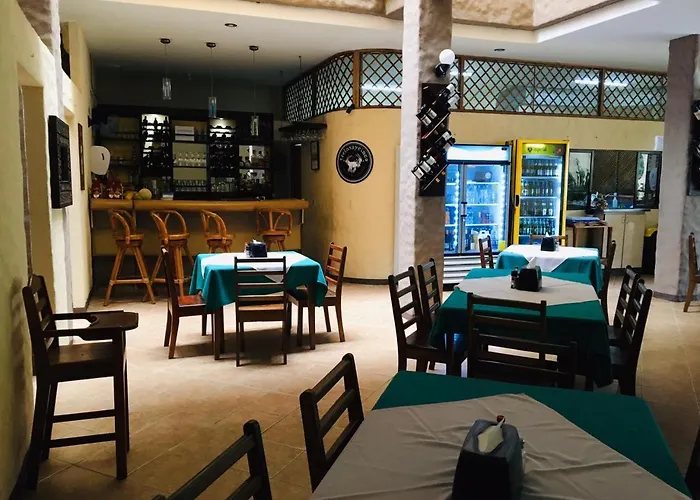 Hotel Casa Esmeralda