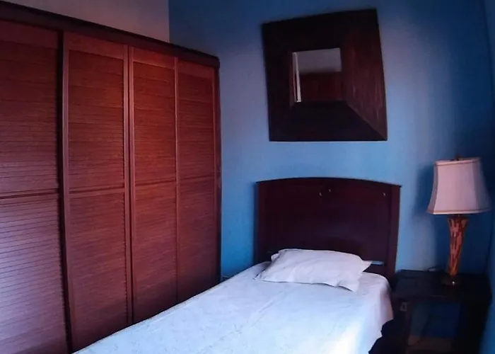 Casa Sonrisa