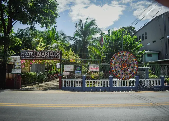 Hotel Marielos Tamarindo