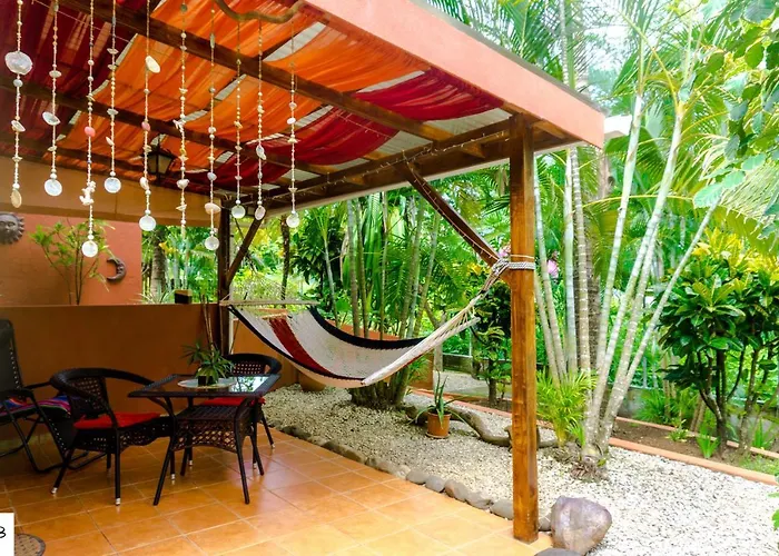 Casa Sabina