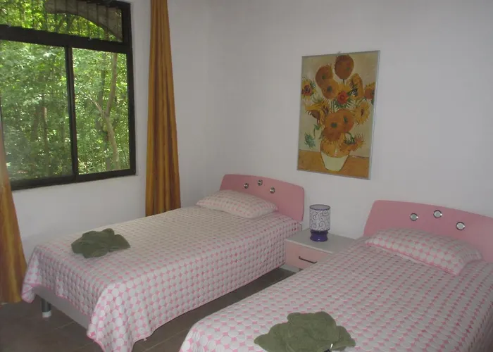 Mamma Rosa Aparthotel