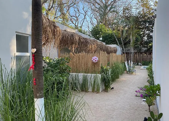 Yaxa Hotel Nosara
