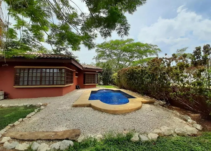 Casa Lauro
