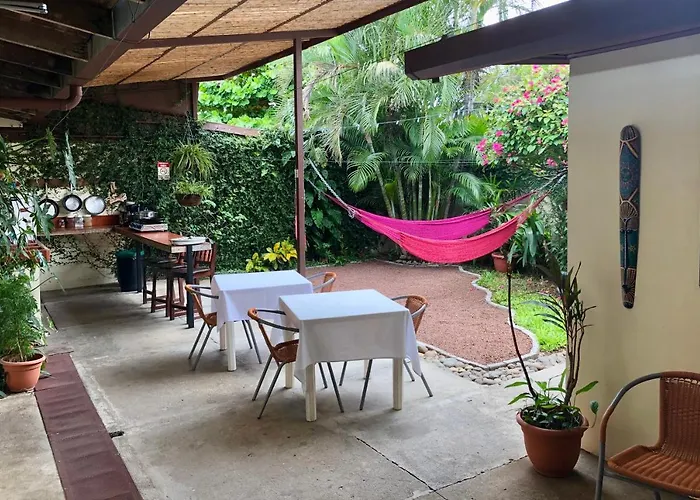 Hostel Dodero